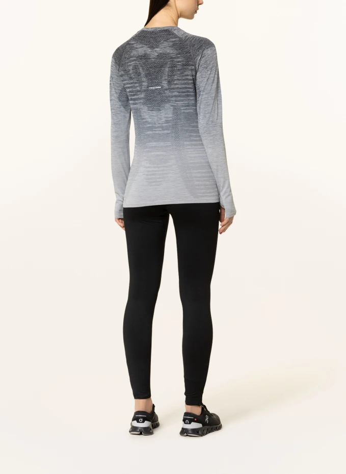 ASICS Longsleeve SEAMLESS