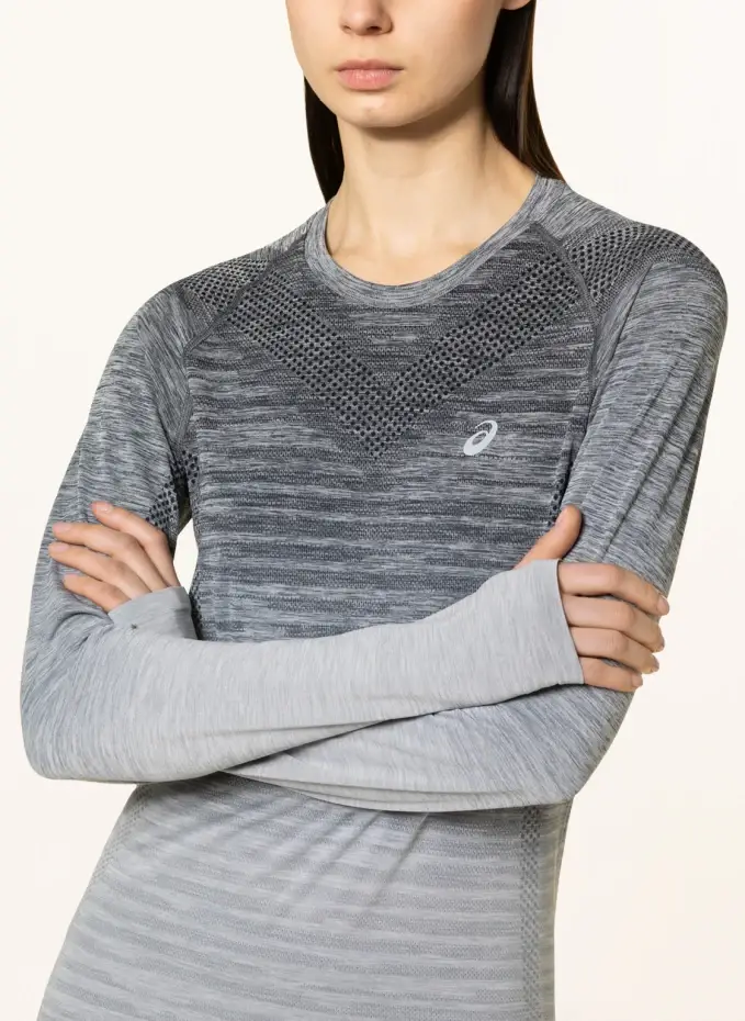 ASICS Longsleeve SEAMLESS