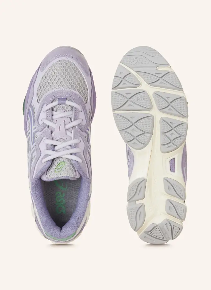 ASICS Sneaker GEL-NYC