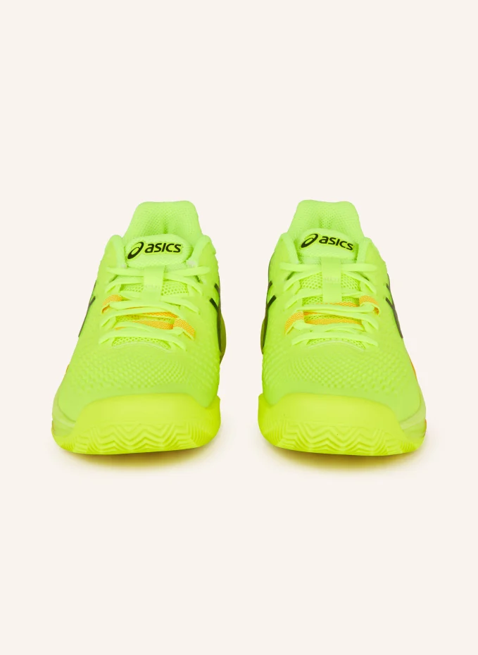 ASICS Tennisschuhe GEL-RESOLUTION 9