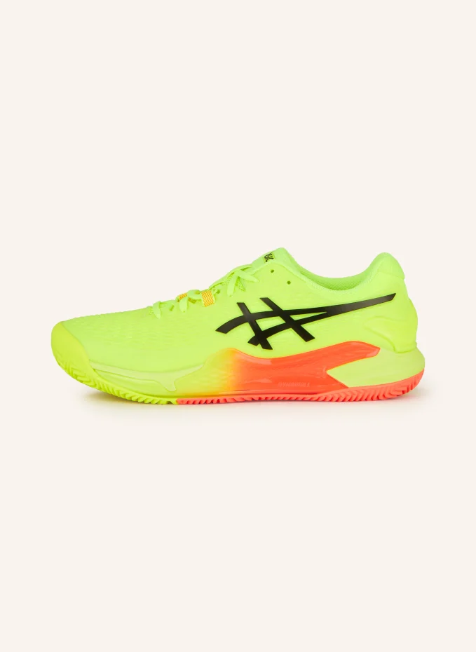 ASICS Tennisschuhe GEL-RESOLUTION 9