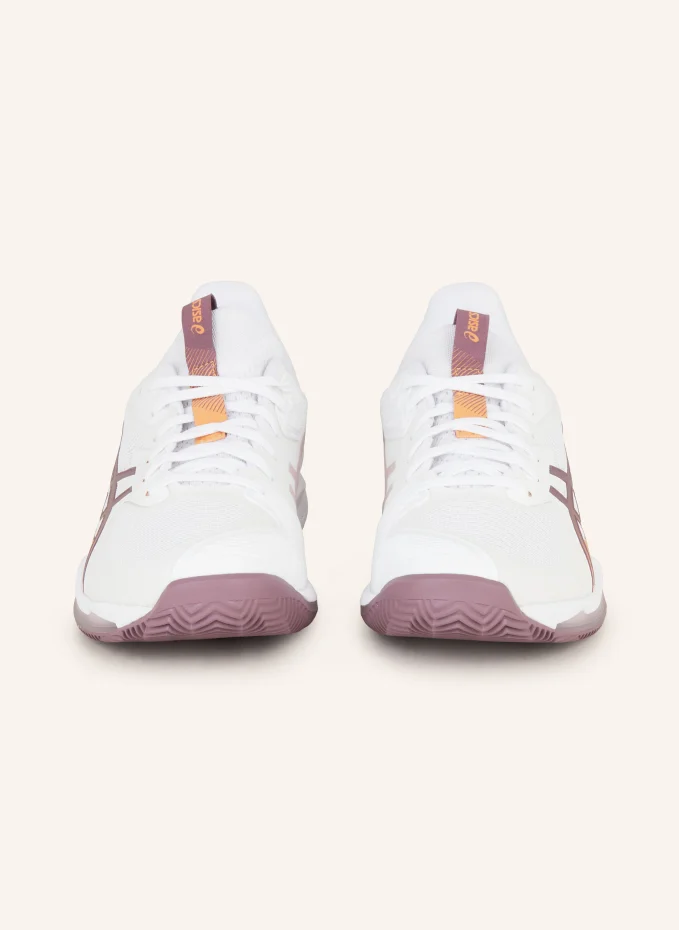 ASICS Tennisschuhe SOLUTION SPEED FF 3 CLAY