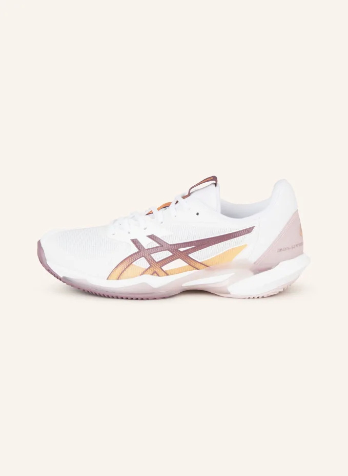ASICS Tennisschuhe SOLUTION SPEED FF 3 CLAY