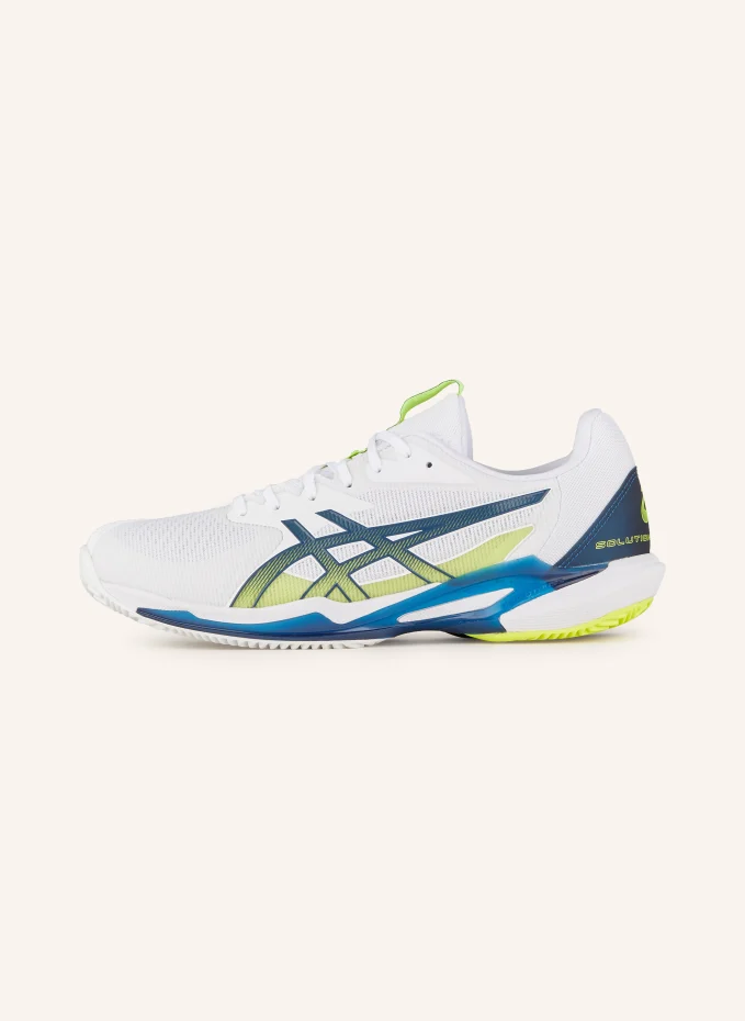 ASICS Tennisschuhe SOLUTION SPEED™ FF 3 CLAY