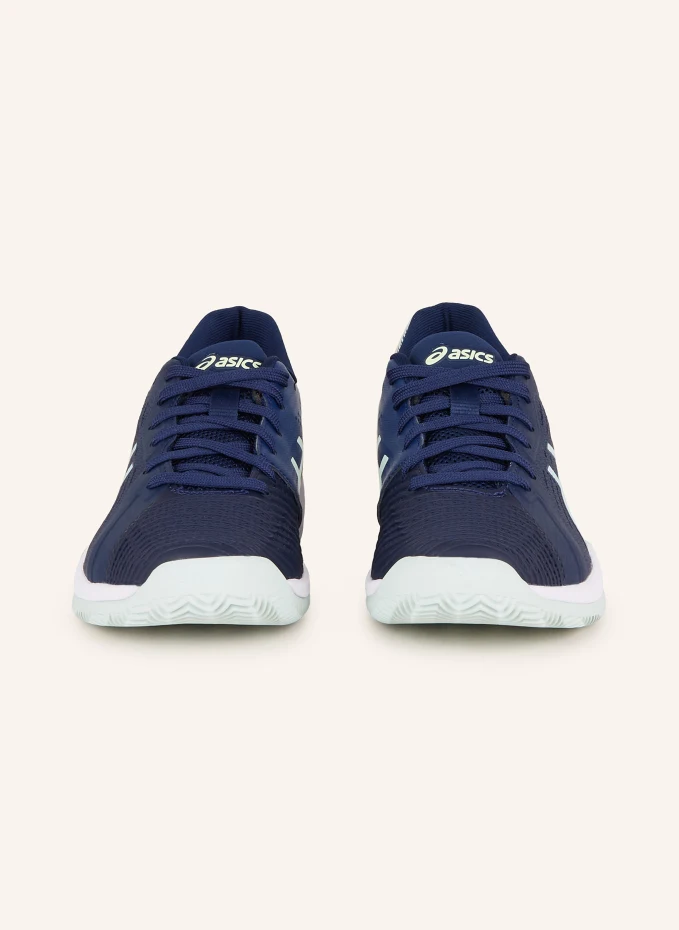 ASICS Tennisschuhe SOLUTION SWIFT FF CLAY