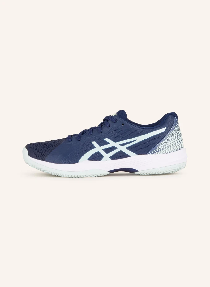 ASICS Tennisschuhe SOLUTION SWIFT FF CLAY