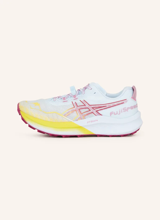 ASICS Trailrunning-Schuhe FUJISPEED 2