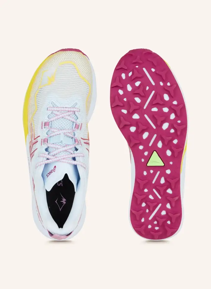 ASICS Trailrunning-Schuhe FUJISPEED 2