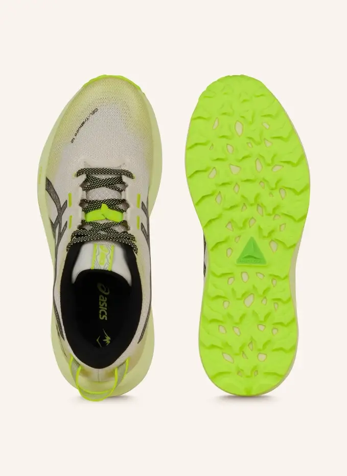 ASICS Trailrunning-Schuhe GEL-TRABUCO12