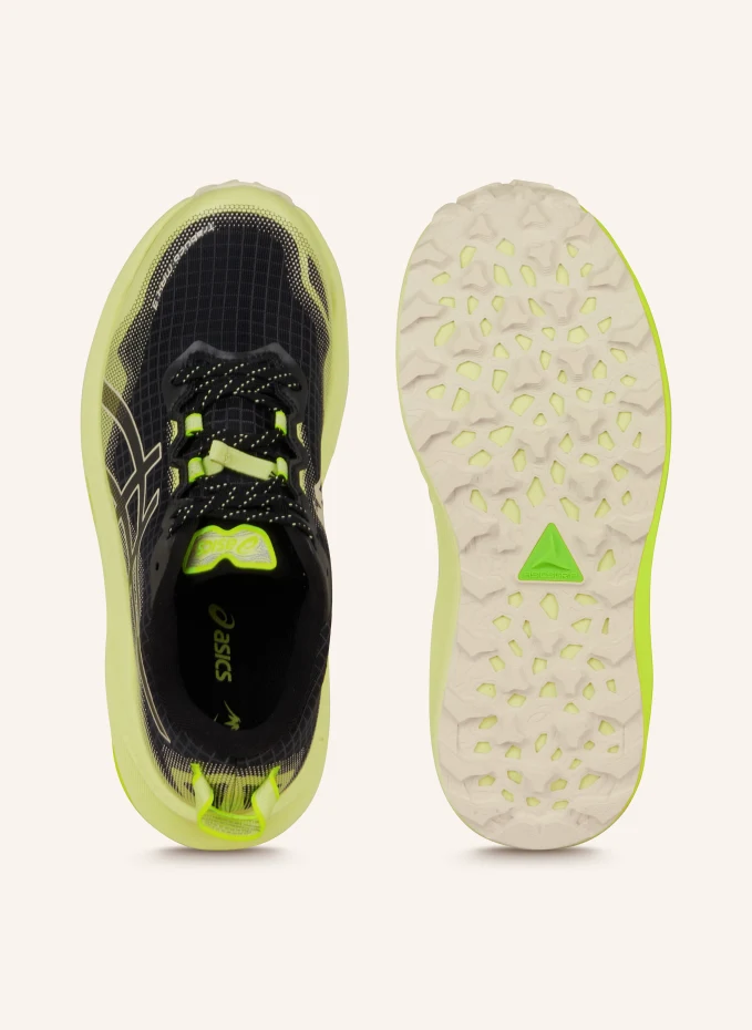 ASICS Trailrunning-Schuhe TRABUCO MAX™ 3