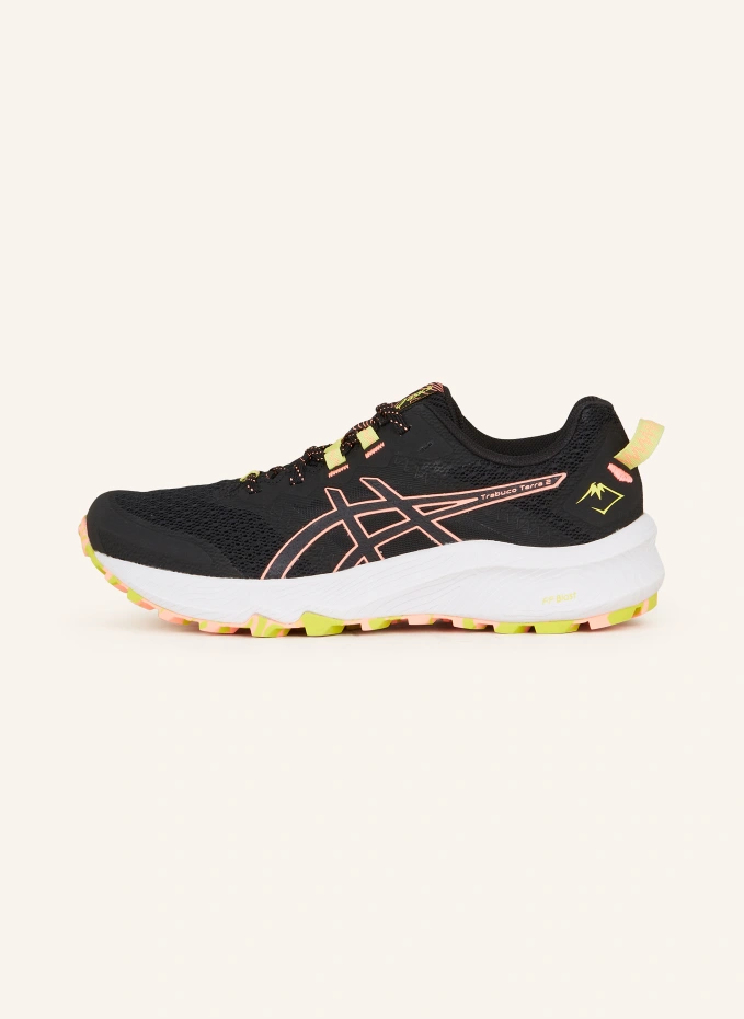 ASICS Trailrunning-Schuhe TRABUCO TERRA 2