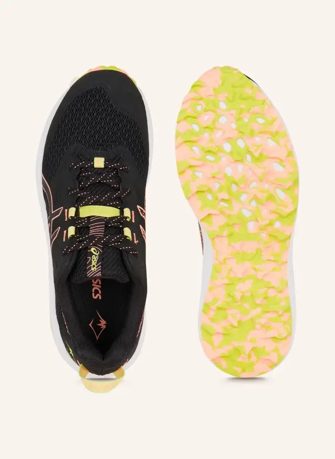 ASICS Trailrunning-Schuhe TRABUCO TERRA 2