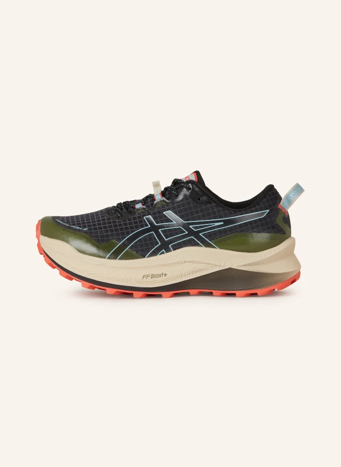 ASICS Trailrunningschuhe TRABUCO MAX 3