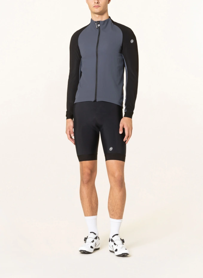 ASSOS Radjacke MILLE GT