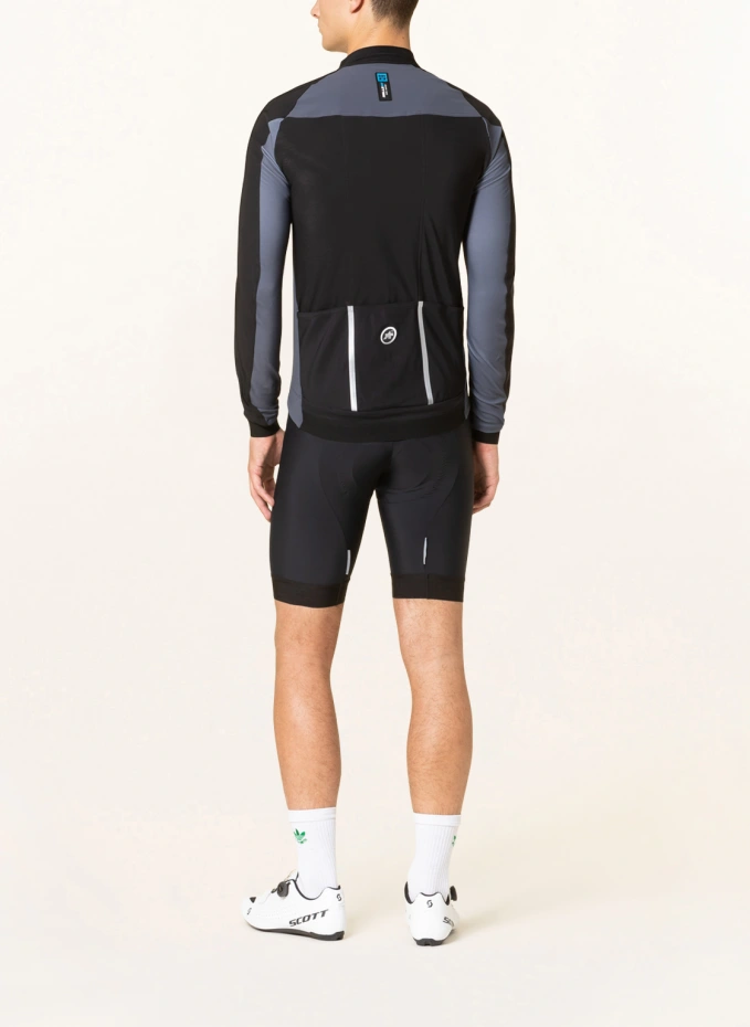 ASSOS Radjacke MILLE GT