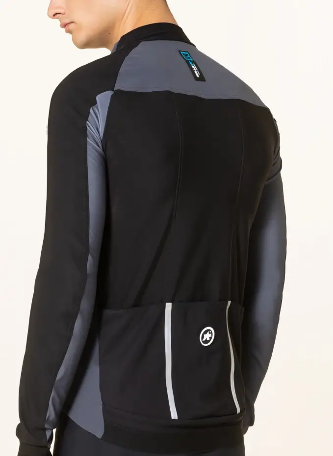 ASSOS Radjacke MILLE GT