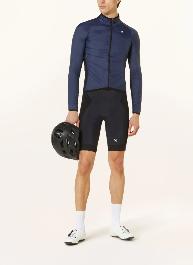 ASSOS Radjacke MILLE GT C2
