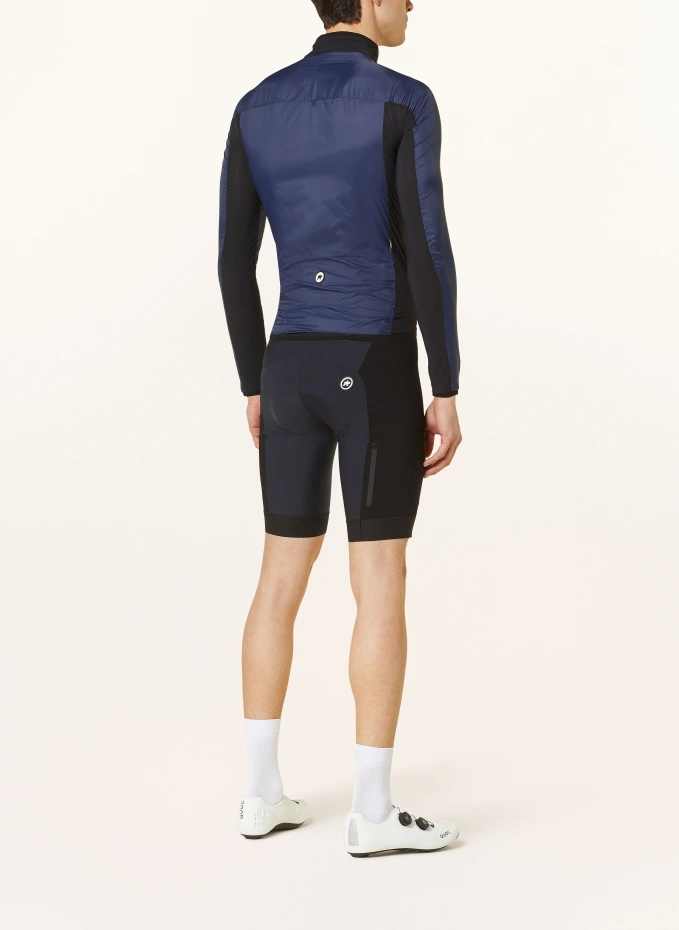 ASSOS Radjacke MILLE GT C2