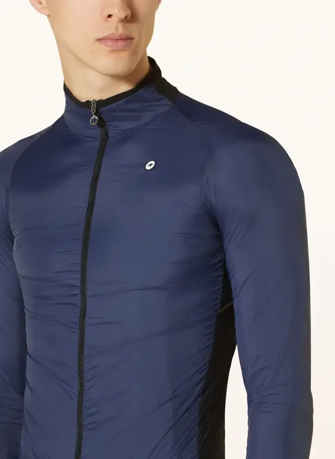 ASSOS Radjacke MILLE GT C2