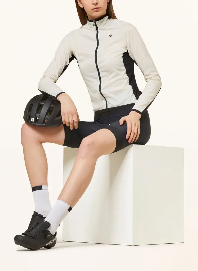 ASSOS Radjacke UMA GT