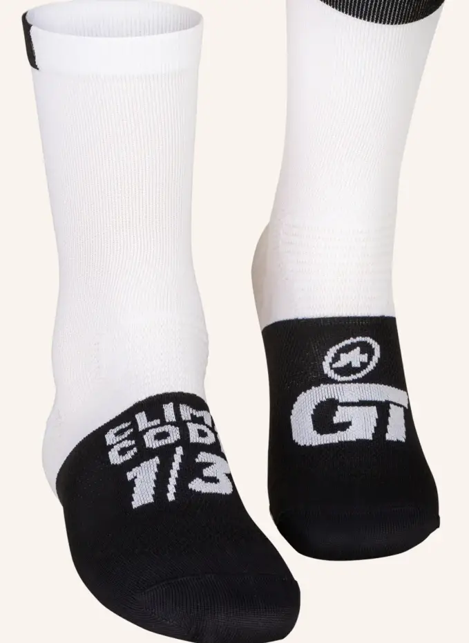 ASSOS Radsocken GT C2