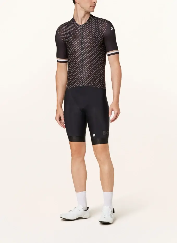 ASSOS Radtrikot MILLE GT JERSEY