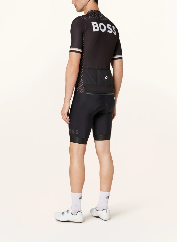 ASSOS Radtrikot MILLE GT JERSEY