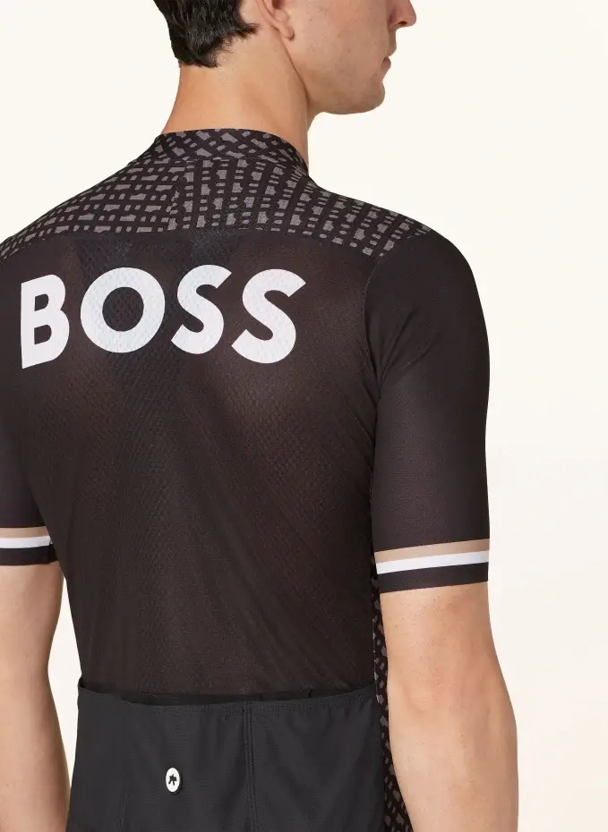 ASSOS Radtrikot MILLE GT JERSEY