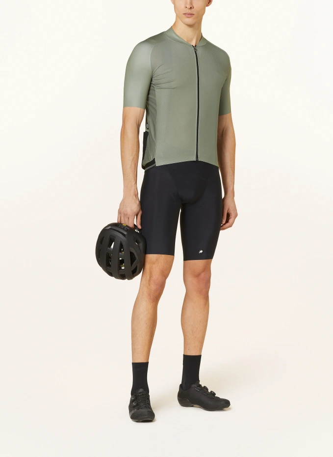 ASSOS Radtrikot MILLE GT JERSEY C2 EVO