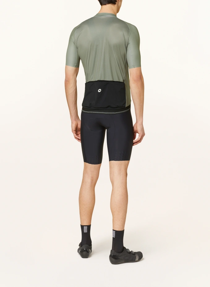 ASSOS Radtrikot MILLE GT JERSEY C2 EVO