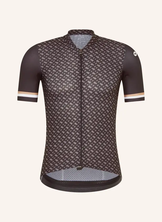 ASSOS Radtrikot MILLE GT JERSEY