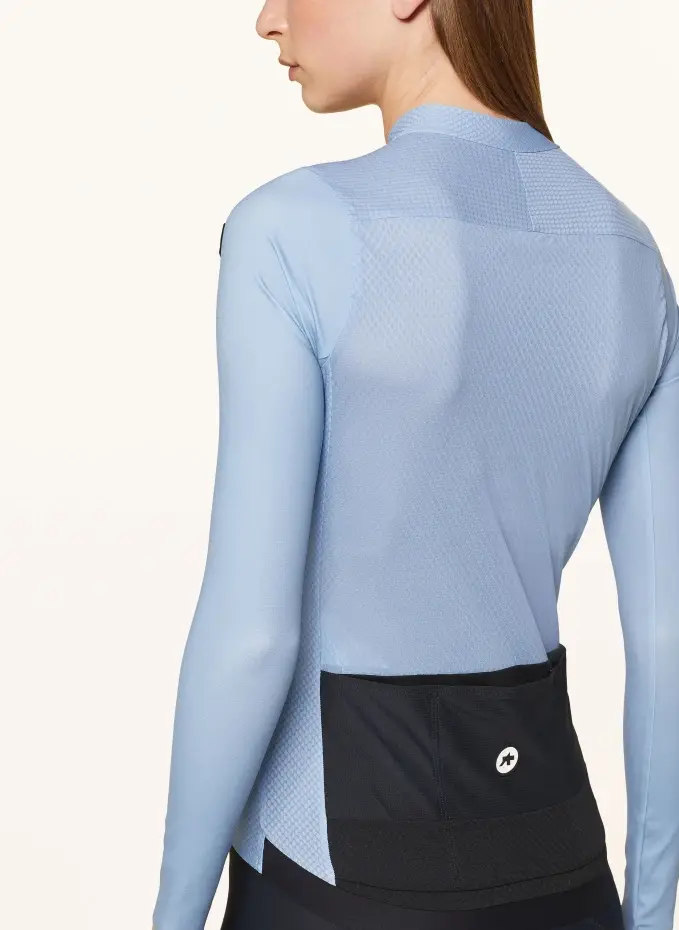 ASSOS Radtrikot UMA GT DRYLITE