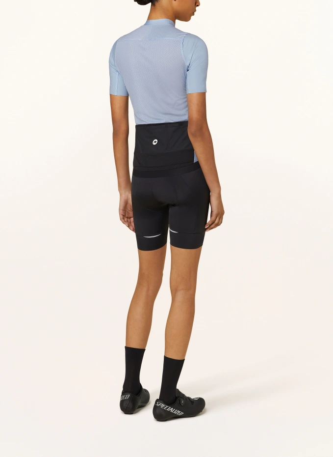 ASSOS Radtrikot UMA GT DRYLITE S11