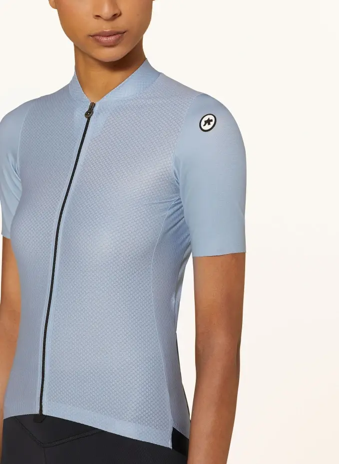ASSOS Radtrikot UMA GT DRYLITE S11