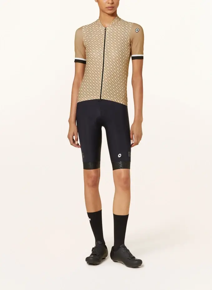 ASSOS Radtrikot UMA GT JERSEY S11