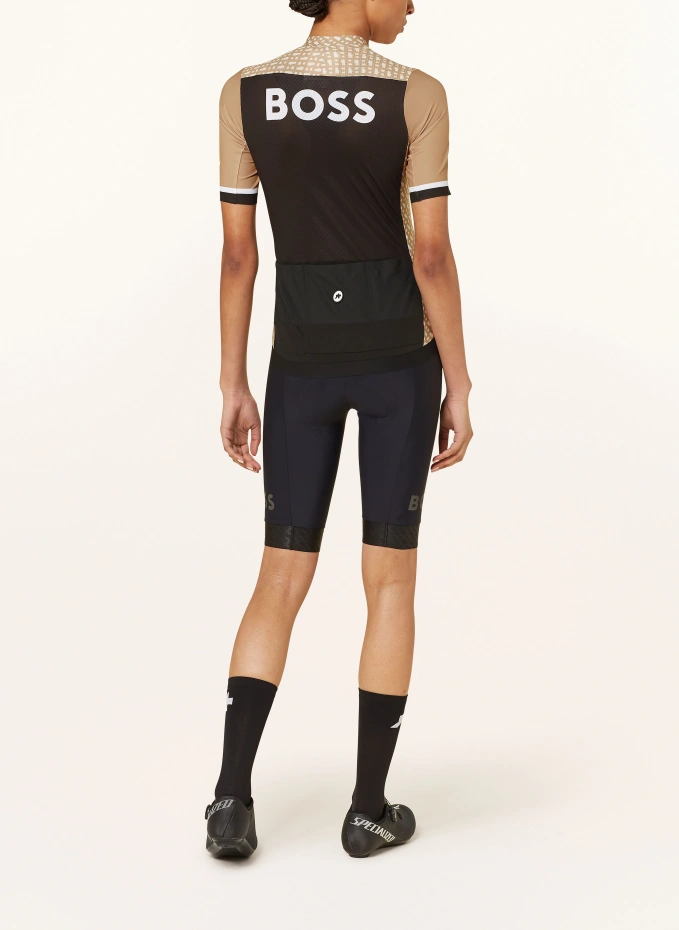ASSOS Radtrikot UMA GT JERSEY S11