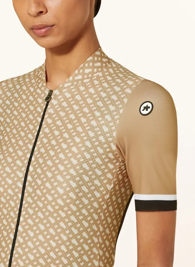 ASSOS Radtrikot UMA GT JERSEY S11