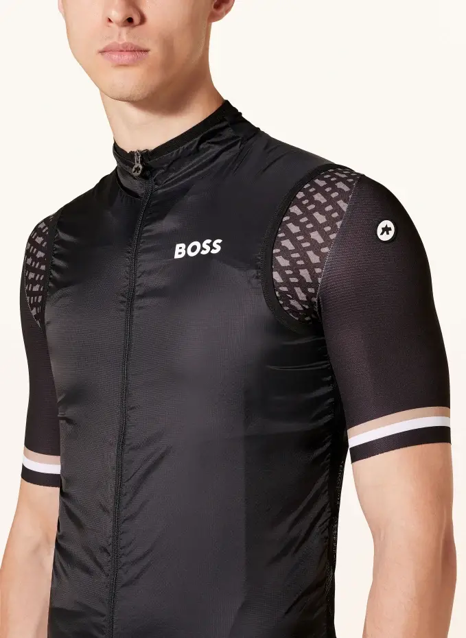ASSOS Radweste MILLE GT