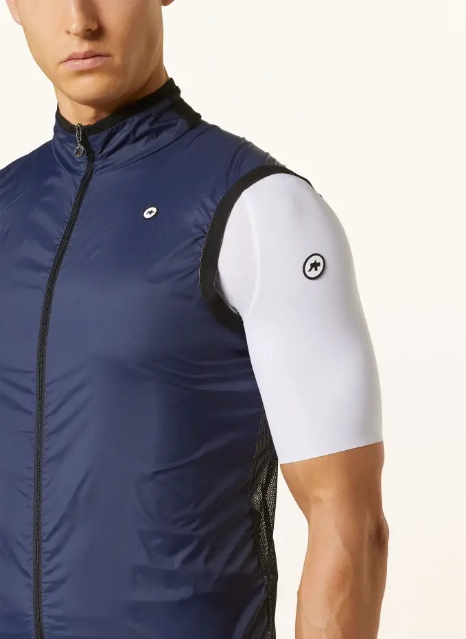 ASSOS Radweste MILLE GT