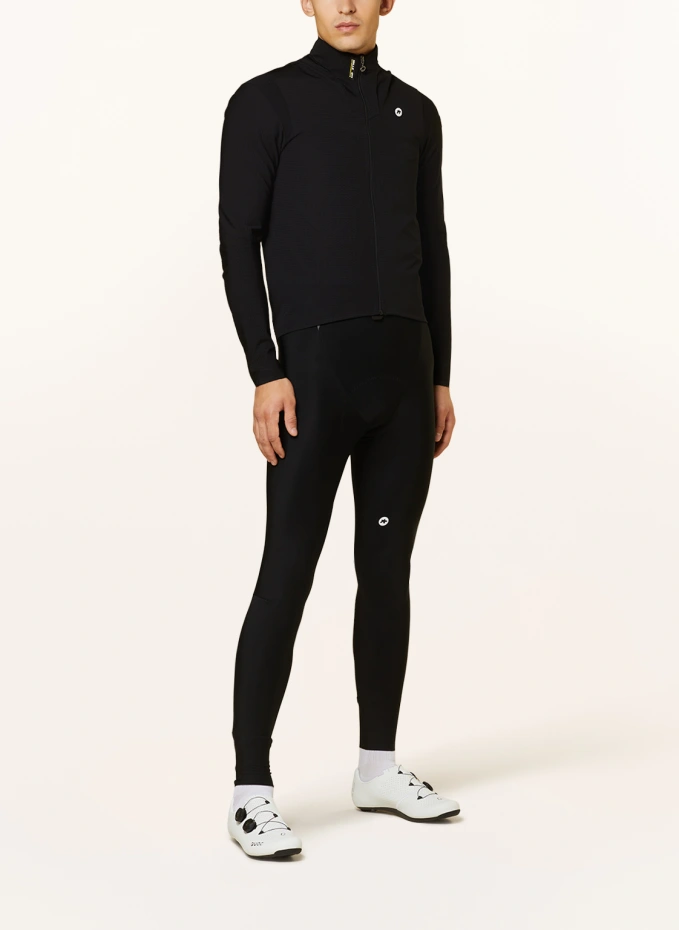 ASSOS Radweste MILLE GTS SPRING FALL C2