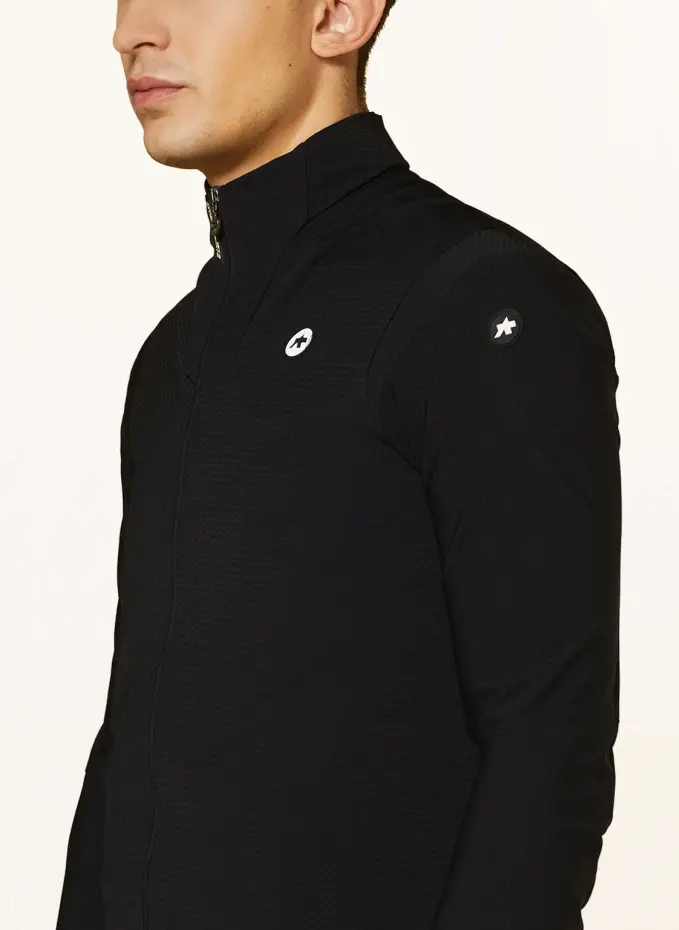 ASSOS Radweste MILLE GTS SPRING FALL C2