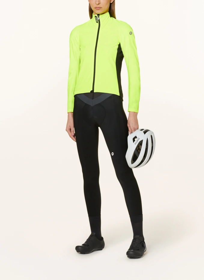 ASSOS Softshell-Radjacke UMA GT ULTRAZ EVO