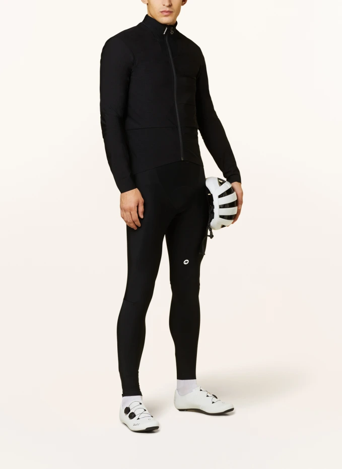 ASSOS Thermo-Radjacke EQUIPE R HABU WINTER S9