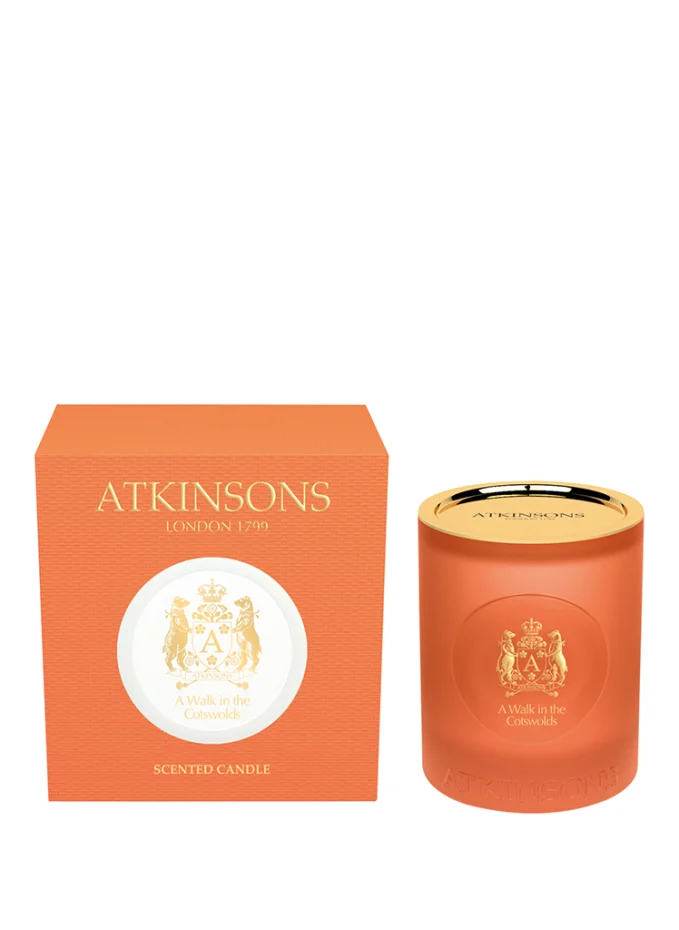 ATKINSONS A WALK IN THE COTSWOLDS