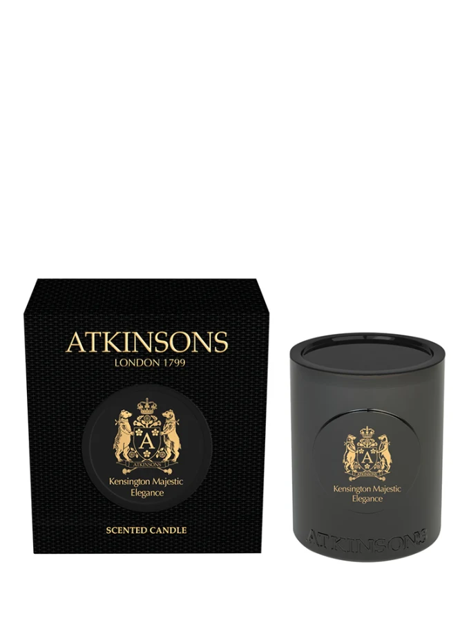ATKINSONS KENSINGTON MAJESTIC ELEGANCE