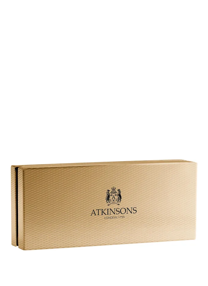ATKINSONS MINIATURENSET OUD