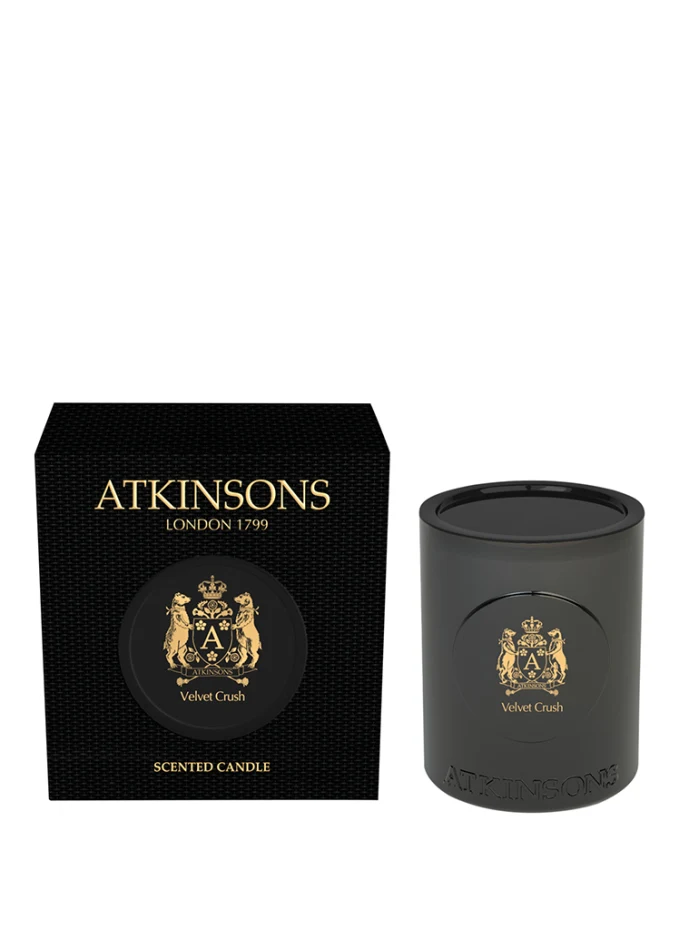 ATKINSONS VELVET CRUSH