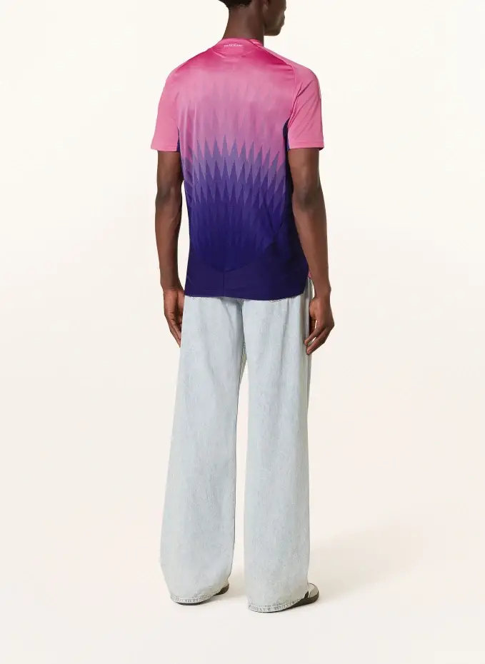 Adidas Auswärtstrikot AUTHENTIC DEUTSCHLAND 24 Für Herren