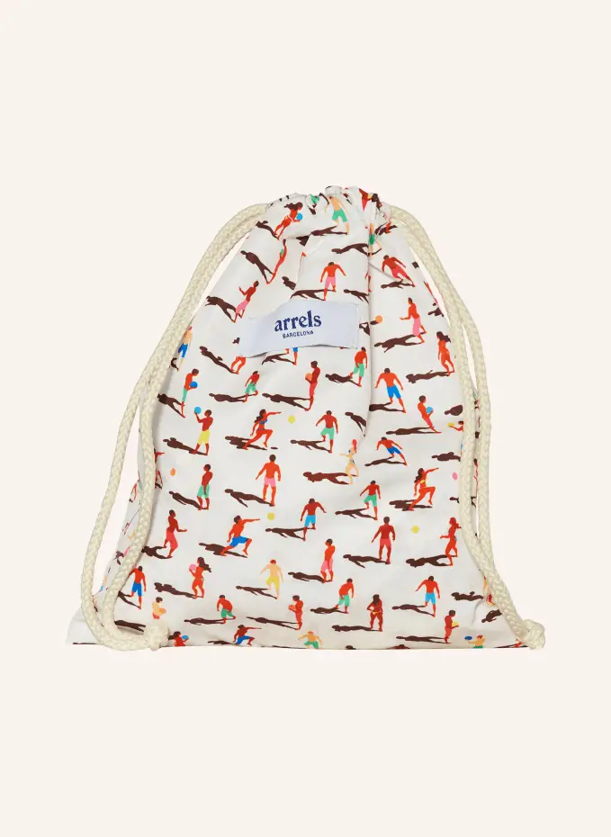 Arrels BARCELONA Badeshorts ALTHINIA × MALIKA FAVRE