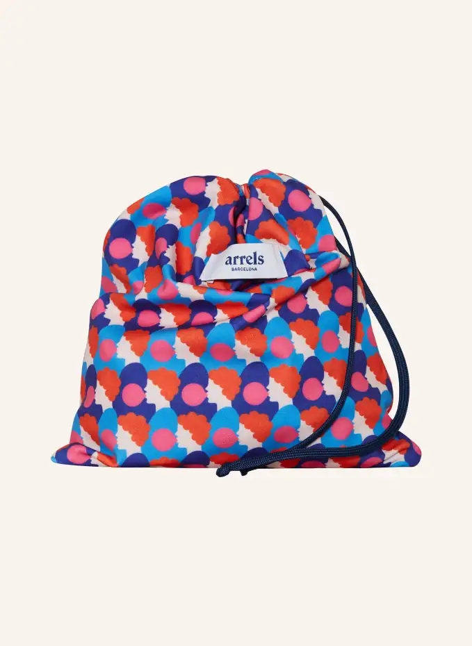 Arrels BARCELONA Badeslip PINK BUBBLEGUM × OLIMPIA ZAGNOLI